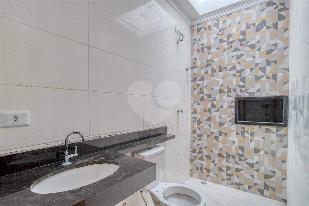 Sobrado à venda com 3 quartos, sendo 1 suíte, em Campo Grande, São Paulo, SP