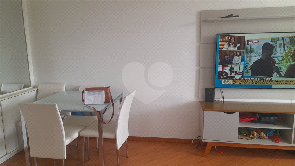 Apartamento à venda com 3 quartos em Jaçanã, São Paulo, SP