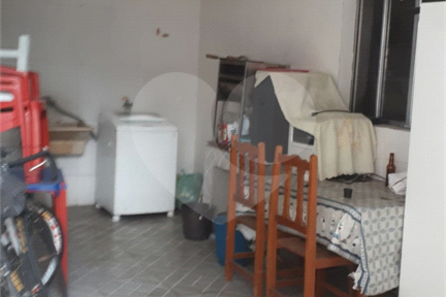 Casa Térrea à venda com 2 quartos em Parque Edu Chaves, São Paulo, SP