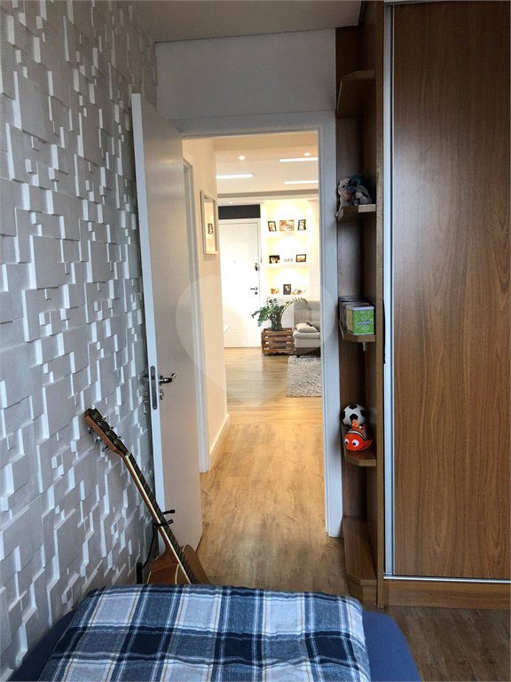 Apartamento à venda com 2 quartos, sendo 1 suíte,  em Pirituba, São Paulo, SP