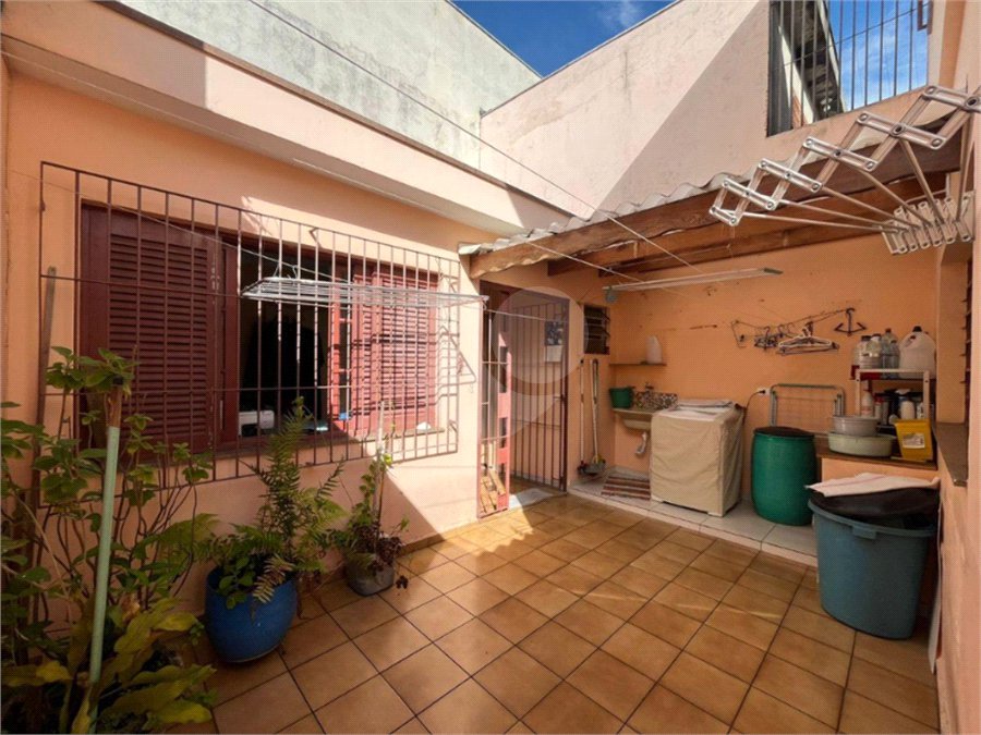 Sobrado à venda com 3 quartos, sendo 1 suíte, em Vila Leopoldina, São Paulo, SP