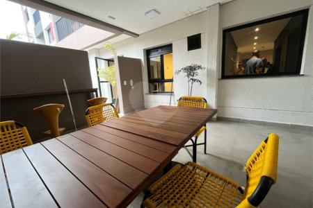 Apartamento à venda com 2 quartos em Vila Mazzei, São Paulo, SP