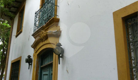 Sobrado à venda com 3 quartos em Jardim Paulista, São Paulo, SP
