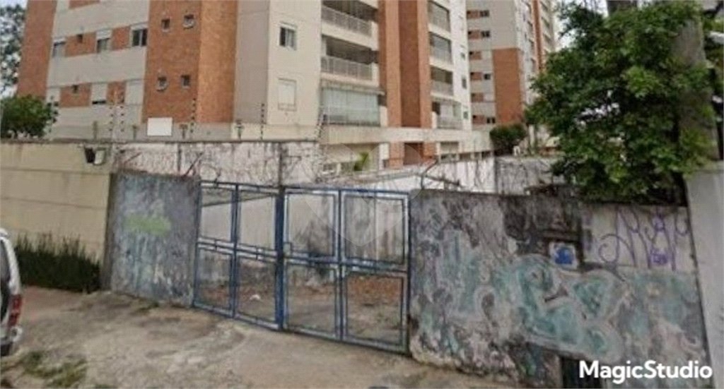 Terreno à venda ou para alugar em Vila Gumercindo, São Paulo, SP