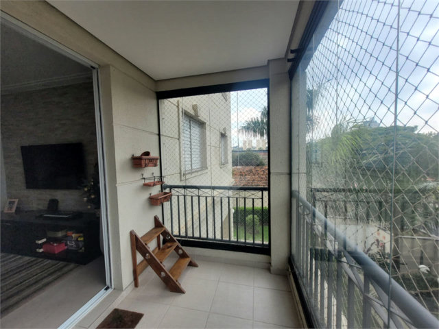 Apartamento à venda com 3 quartos, sendo 1 suíte,  em Limão, São Paulo, SP