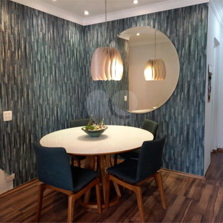 Apartamento à venda com 3 quartos em Alto da Lapa, São Paulo, SP