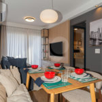 Apartamento para alugar com 2 quartos em Vila Cordeiro, São Paulo, SP