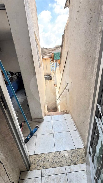 Sobrado à venda com 4 quartos em Interlagos, São Paulo, SP