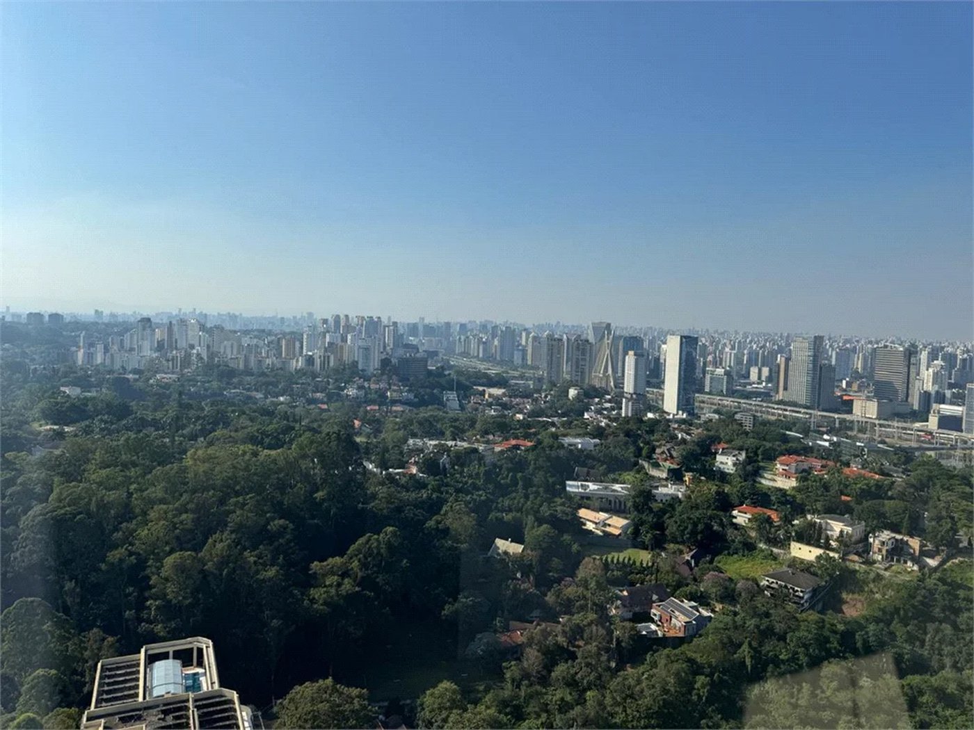Apartamento à venda com 2 suítes em Jardim Morumbi, São Paulo, SP