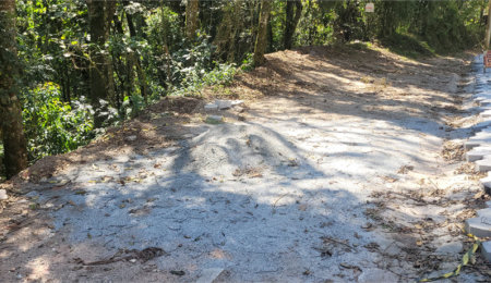 Terreno à venda no condomínio Parque Imperial da Cantareira, Mairiporã - SP