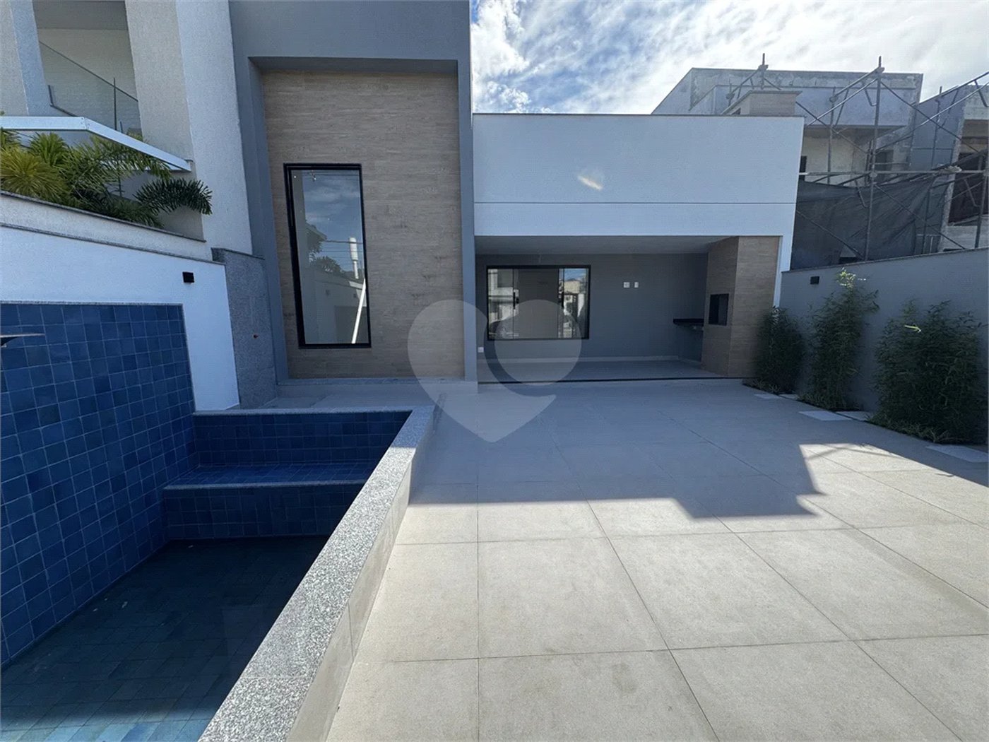 Casa à venda com 3 suítes, no condomínio Grand Park, Rio de Janeiro - RJ