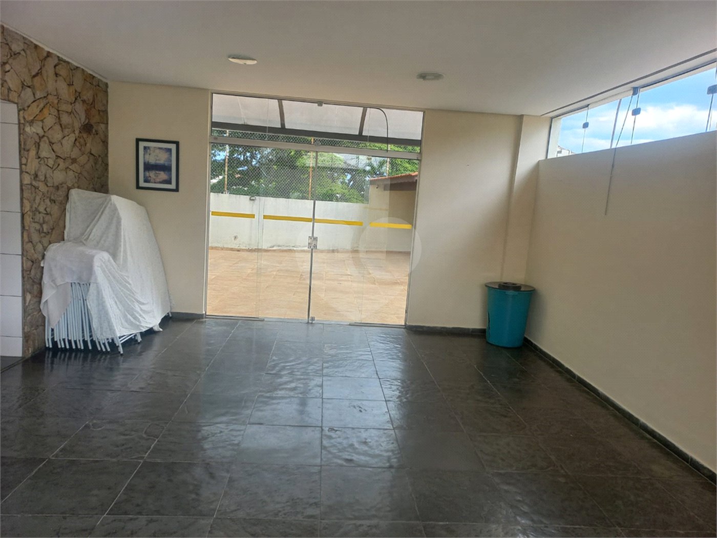 Apartamento à venda com 3 quartos em Jaguaré, São Paulo, SP