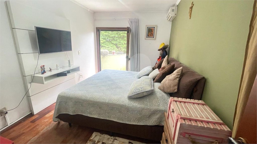 Casa à venda com 4 suítes no condomínio Vivendas do Lago, Sorocaba - SP