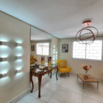 Cobertura à venda, 196 m² por R$ 2.200.000,00 - Jardim Las Palmas - Guarujá/SP