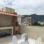 Cobertura à venda com 3 quartos, sendo 2 suítes,  em Vila Isabel, Rio de Janeiro, RJ