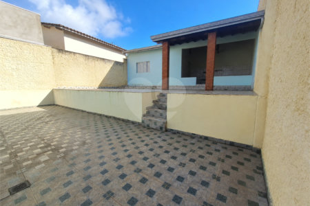 Casa à venda com 2 quartos em Vila Rio Branco, Itapetininga, SP
