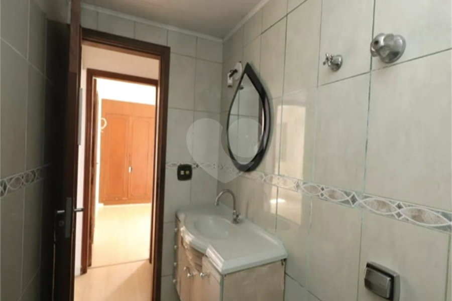Apartamento à venda com 2 quartos, sendo 1 suíte, em Vila Guilherme, São Paulo, SP