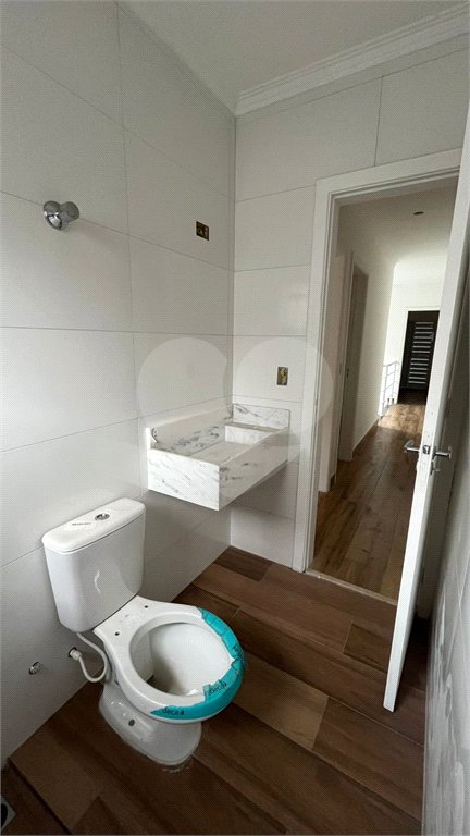 Casa à venda com 3 quartos, sendo 1 suíte,  em Vila Canero, São Paulo, SP