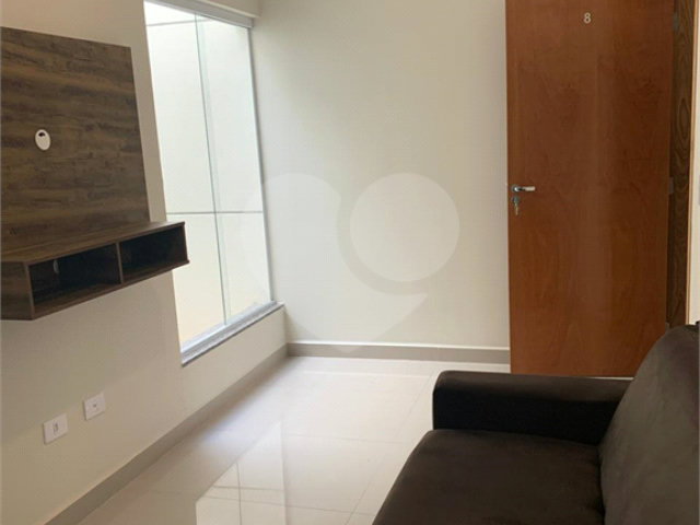 Casa à venda com 1 quarto no condomínio Resindencial Brenner, São Paulo - SP