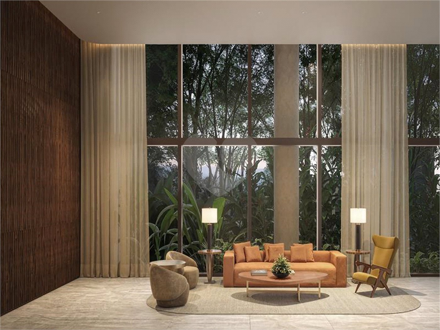 Apartamento à venda com 2 suítes em Vila Uberabinha, São Paulo, SP