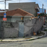 Casa à venda com 2 quartos em Tucuruvi, São Paulo, SP