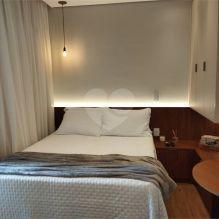 Studio para alugar com 1 suíte em Sumarezinho, São Paulo, SP