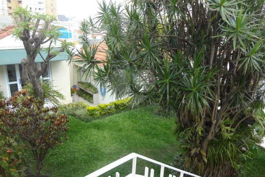 Sobrado à venda com 3 quartos em Santana, São Paulo, SP
