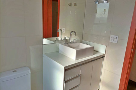 Apartamento à venda com 2 quartos, sendo 1 suíte, em Vila Mariana, São Paulo, SP