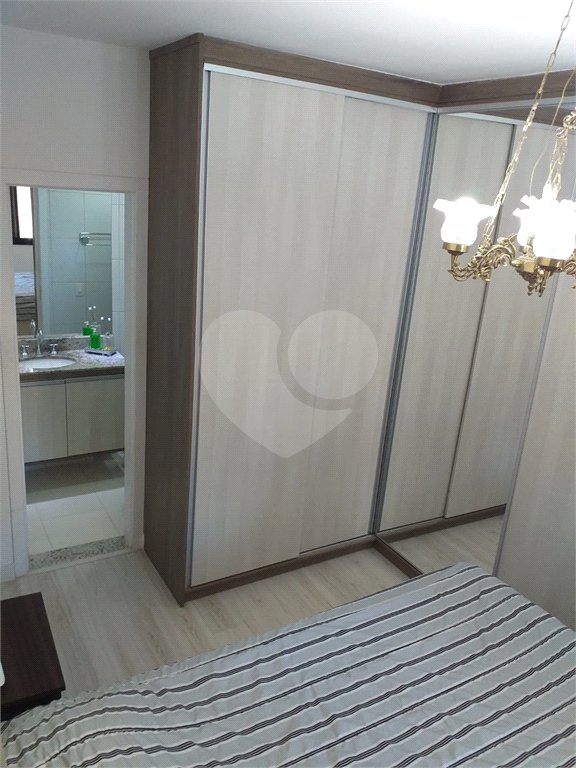 Apartamento à venda com 3 quartos, sendo 1 suíte, em Vista Alegre, Vinhedo, SP