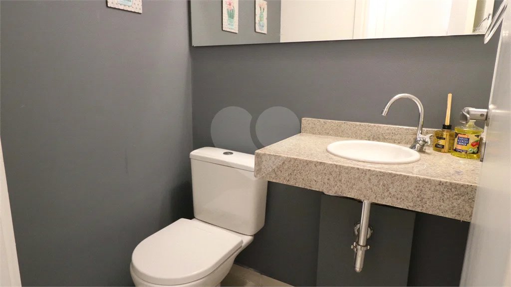 Apartamento de 85m2 à venda na Vila Mascote