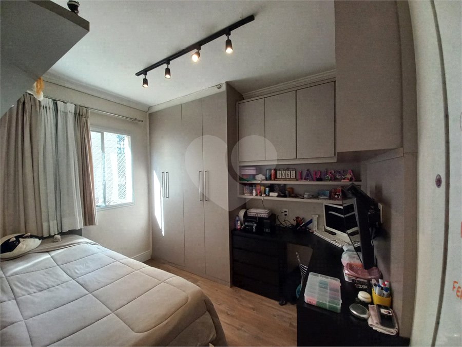 Apartamento à venda com 3 suítes em Mandaqui, São Paulo, SP