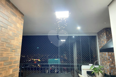 Apartamento à venda com 3 quartos, sendo 1 suíte,  em Vila Mazzei, São Paulo, SP