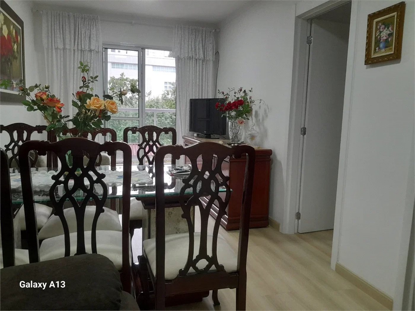 Apartamento à venda com 1 suíte em Vila Andrade, São Paulo, SP