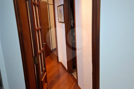 Apartamento à venda com 3 quartos, sendo 1 suíte, em Vila Mariana, São Paulo, SP