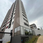 Apartamento à venda com 2 quartos, sendo 1 suíte, em Vila Mazzei, São Paulo, SP