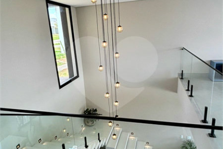 Casa à venda com 4 suítes no condomínio Village Ipanema 1, Araçoiaba da Serra - SP