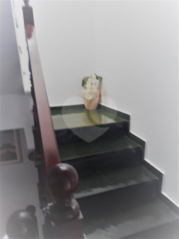 Sobrado à venda com 3 quartos, sendo 1 suíte, em Tucuruvi, São Paulo, SP