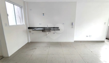 Apartamento à venda com 2 quartos em Vila Alpina, São Paulo, SP