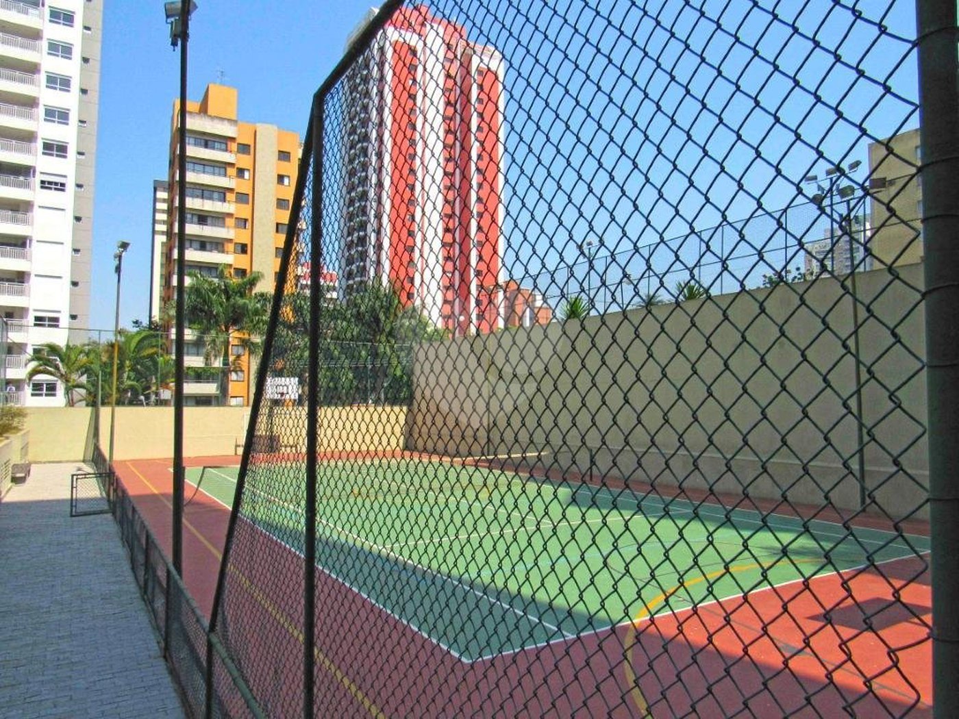 Apartamento à venda com 4 quartos, sendo 2 suítes, em Vila Mascote, São Paulo, SP