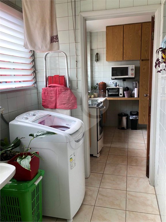 Apartamento à venda com 2 quartos em Pinheiros, São Paulo, SP