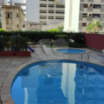 Apartamento para alugar com 2 suítes em Bela Vista, São Paulo, SP