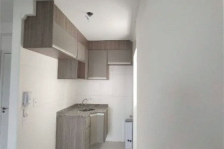 Apartamento para alugar com 2 suítes em Jardim Ampliação, São Paulo, SP