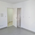 Apartamento à venda com 1 quarto em Vila Mazzei, São Paulo, SP