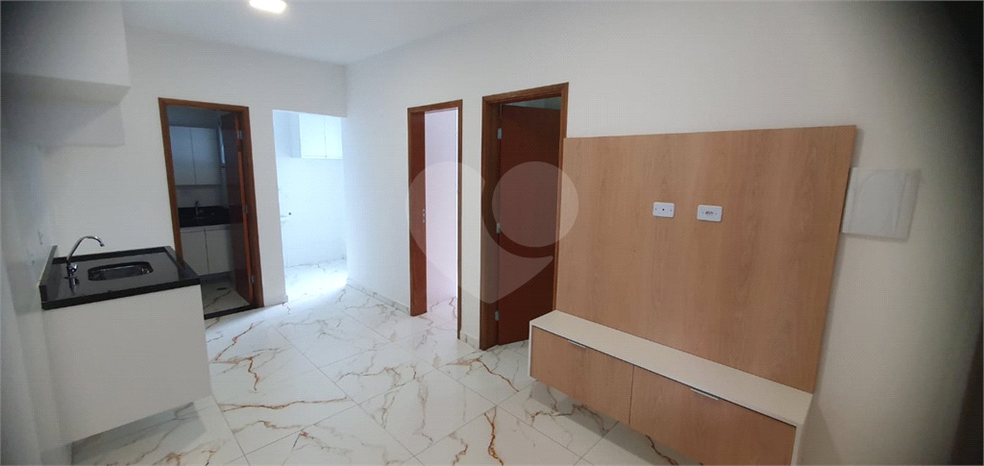Apartamento à venda com 2 quartos em Vila Medeiros, São Paulo, SP