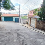 Sobrado à venda com 3 quartos, sendo 1 suíte, em Vila Nova Mazzei, São Paulo, SP