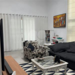 Casa à venda com 3 quartos, sendo 1 suíte,  no condomínio Campos do Conde, Sorocaba - SP