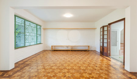 Casa de Vila à venda com 4 quartos, sendo 2 suítes,  em Perdizes, São Paulo, SP