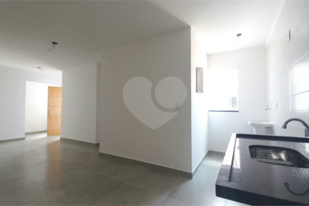 Apartamento à venda com 2 quartos em Vila Aurora (zona Norte), São Paulo, SP