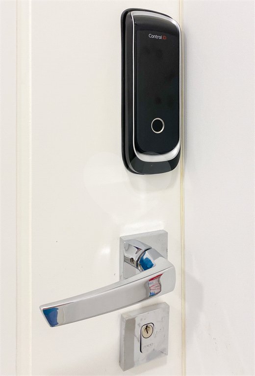 Apartamento à venda com 1 quarto no Centro, São Paulo, SP