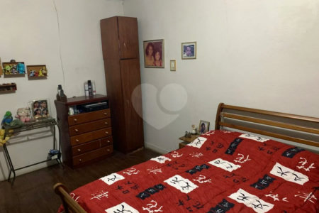 Sobrado à venda com 2 quartos em Vila Mazzei, São Paulo, SP